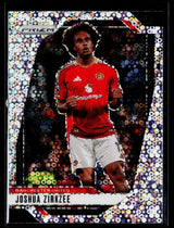 Joshua Zirkzee Manchester United