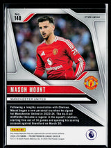 Mason Mount Manchester United