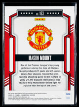 Mason Mount Manchester United