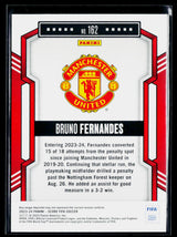 Bruno Fernandes Manchester United
