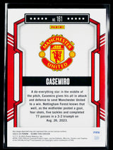 Casemiro Manchester United