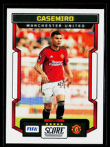 Casemiro Manchester United