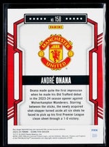 André Onana Manchester United