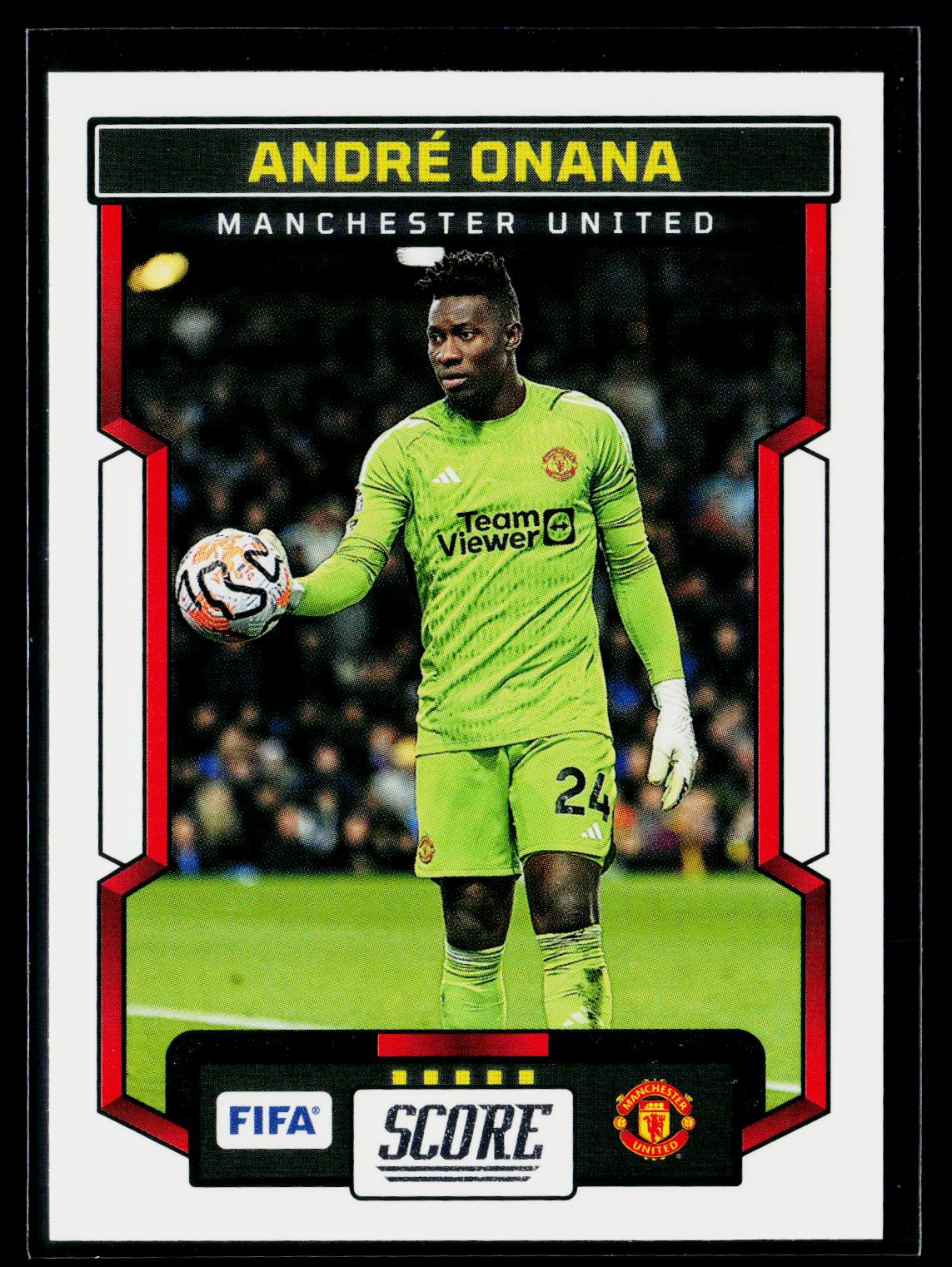 André Onana Manchester United