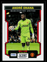 André Onana Manchester United