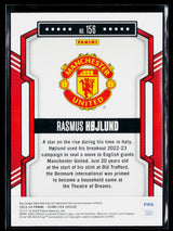 Rasmus Højlund Manchester United