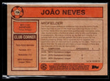 João Neves Paris Saint-Germain