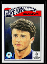 João Neves Paris Saint-Germain