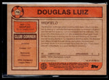 Douglas Luiz Juventus