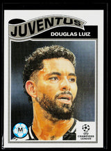 Douglas Luiz Juventus