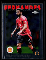 Bruno Fernandes Manchester United