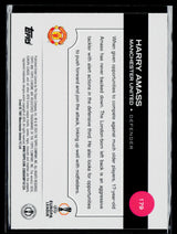 Harry Amass RC Manchester United