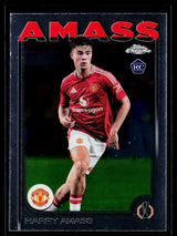 Harry Amass RC Manchester United