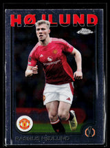 Rasmus Højlund Manchester United