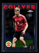Toby Collyer RC Manchester United