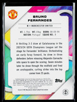 Bruno Fernandes Manchester United