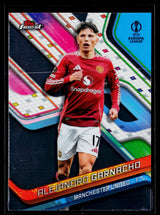 Alejandro Garnacho Manchester United
