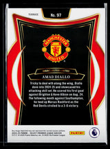 Amad Diallo Manchester United