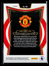 Alejandro Garnacho Manchester United