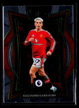 Alejandro Garnacho Manchester United