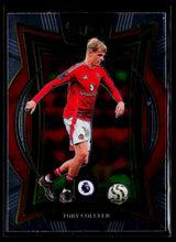 Toby Collyer Manchester United