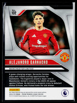 Alejandro Garnacho Manchester United
