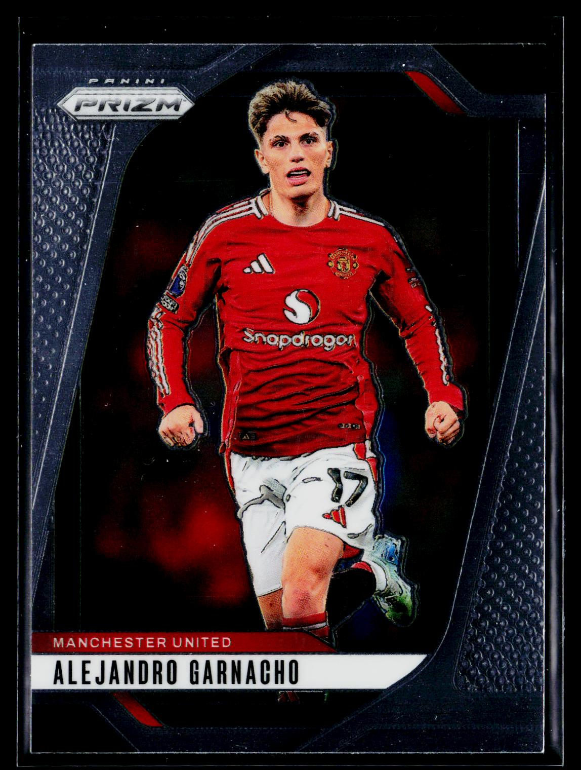 Alejandro Garnacho Manchester United