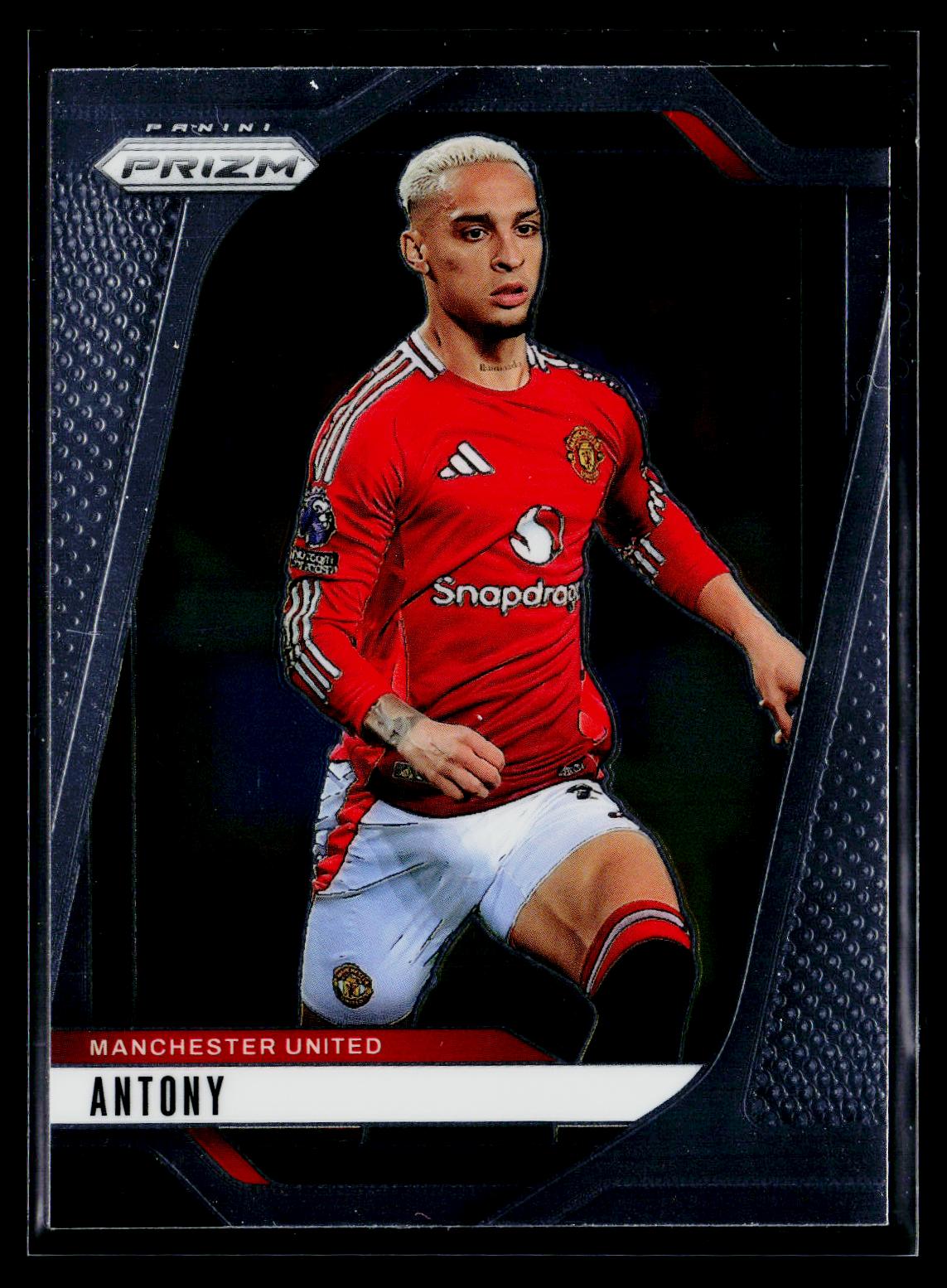 Antony Manchester United