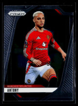 Antony Manchester United