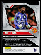 Andre Onana Manchester United