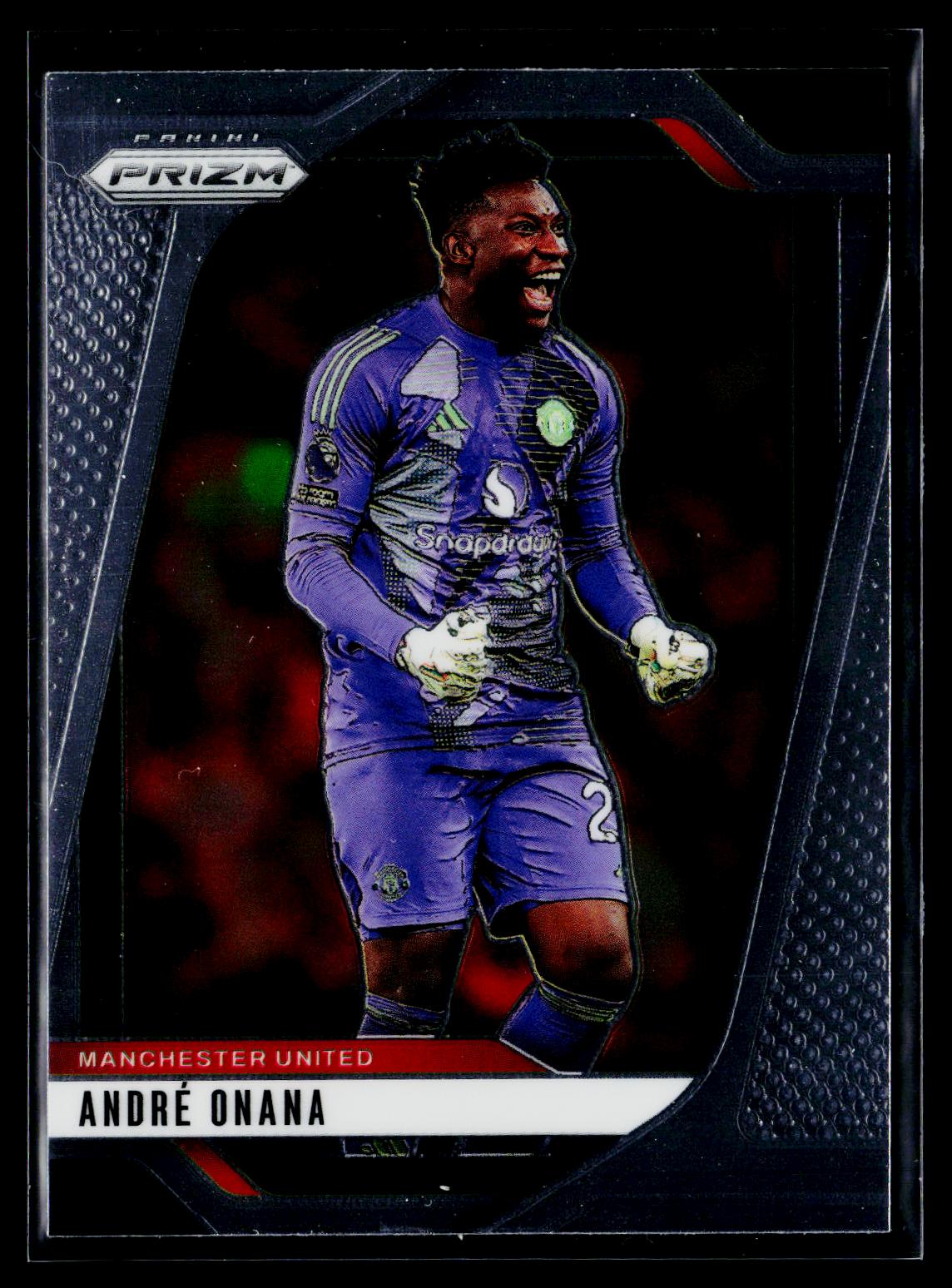 Andre Onana Manchester United