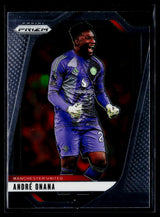 Andre Onana Manchester United