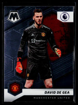 David de Gea Manchester United