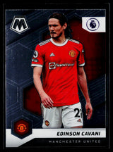 Edinson Cavani Manchester United