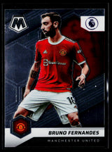 Bruno Fernandes Manchester United