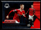 Scott McTominay Manchester United
