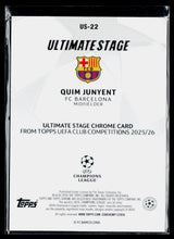 Quim Junyent FC Barcelona