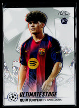 Quim Junyent FC Barcelona