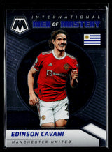 Edinson Cavani Manchester United