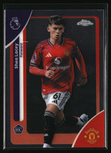 Shea Lacey RC Manchester United