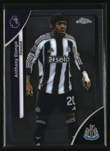 Anthony Elanga Newcastle United