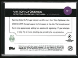 Viktor Gyökeres Sporting Clube de Portugal