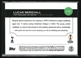 Lucas Bergvall RC Tottenham Hotspur