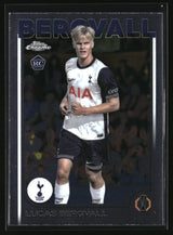 Lucas Bergvall RC Tottenham Hotspur