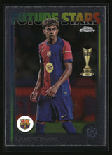 Lamine Yamal FC Barcelona