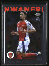 Ethan Nwaneri RC Arsenal FC