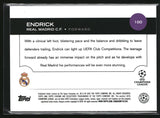 Endrick Real Madrid CF