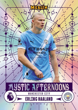 2026 Topps Merlin Premier League Value Box