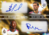 Topps UCC Summer Signings 26/27