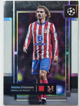 Antoine Griezmann - Base - Topps Museum 24/25